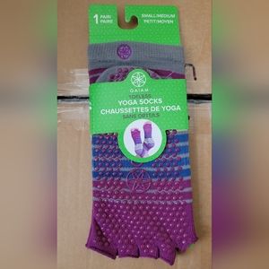 Yoga Socks